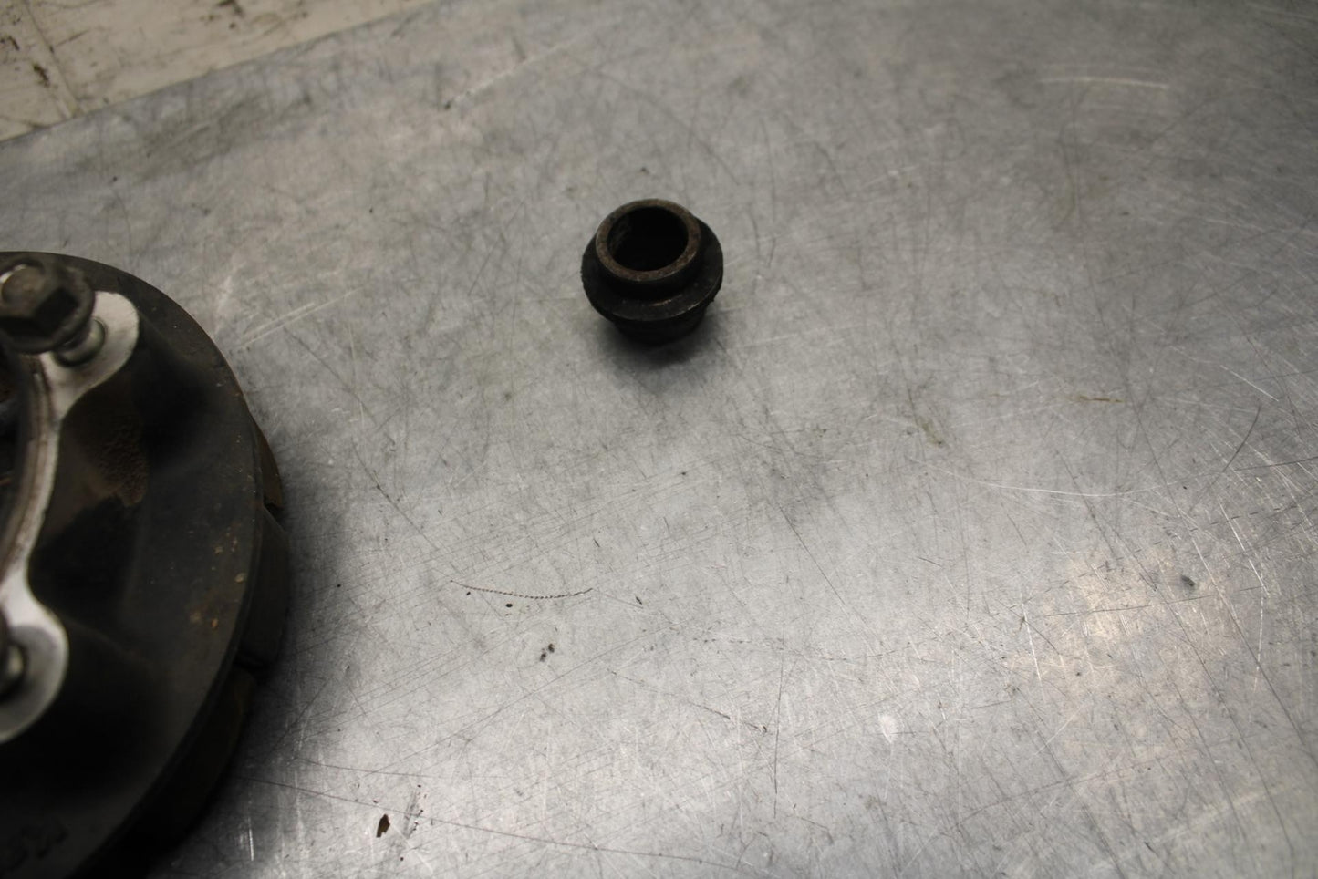 1996 Kawasaki Ninja 600R ZX600C REAR HUB SHOCK DAMPERS CUSH ABSORBERS BB35