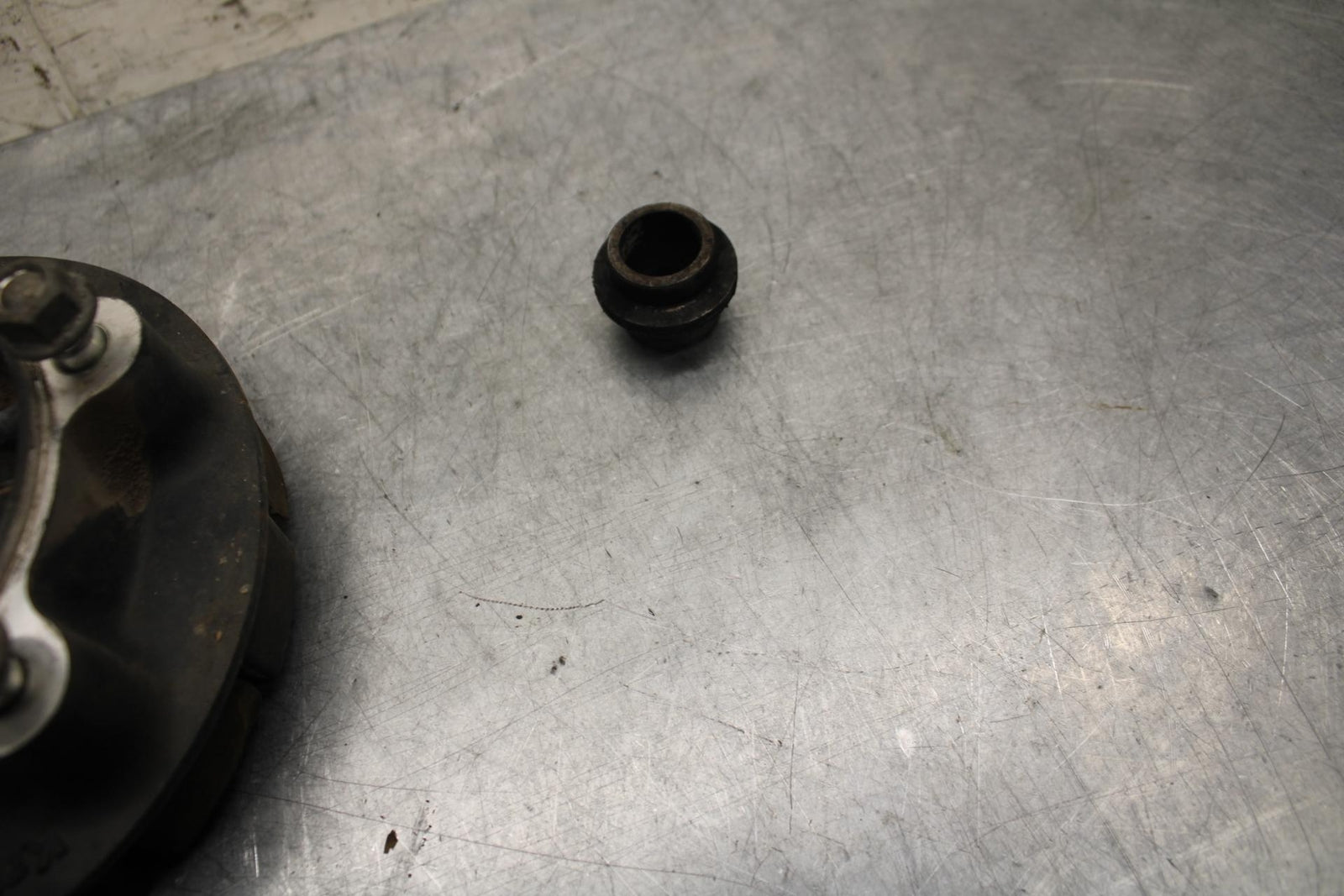 1996 Kawasaki Ninja 600R ZX600C REAR HUB SHOCK DAMPERS CUSH ABSORBERS BB35