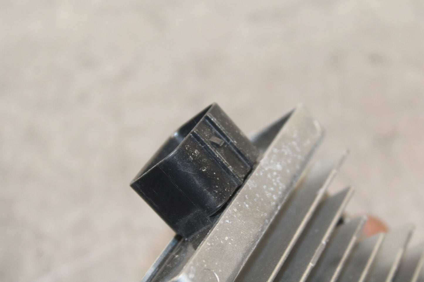 18-23 KAWASAKI NINJA 400 EX400 ABS RECTIFIER VOLTAGE REGULATOR BB747