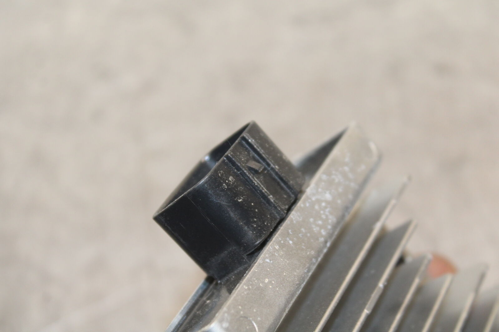 18-23 KAWASAKI NINJA 400 EX400 ABS RECTIFIER VOLTAGE REGULATOR BB747