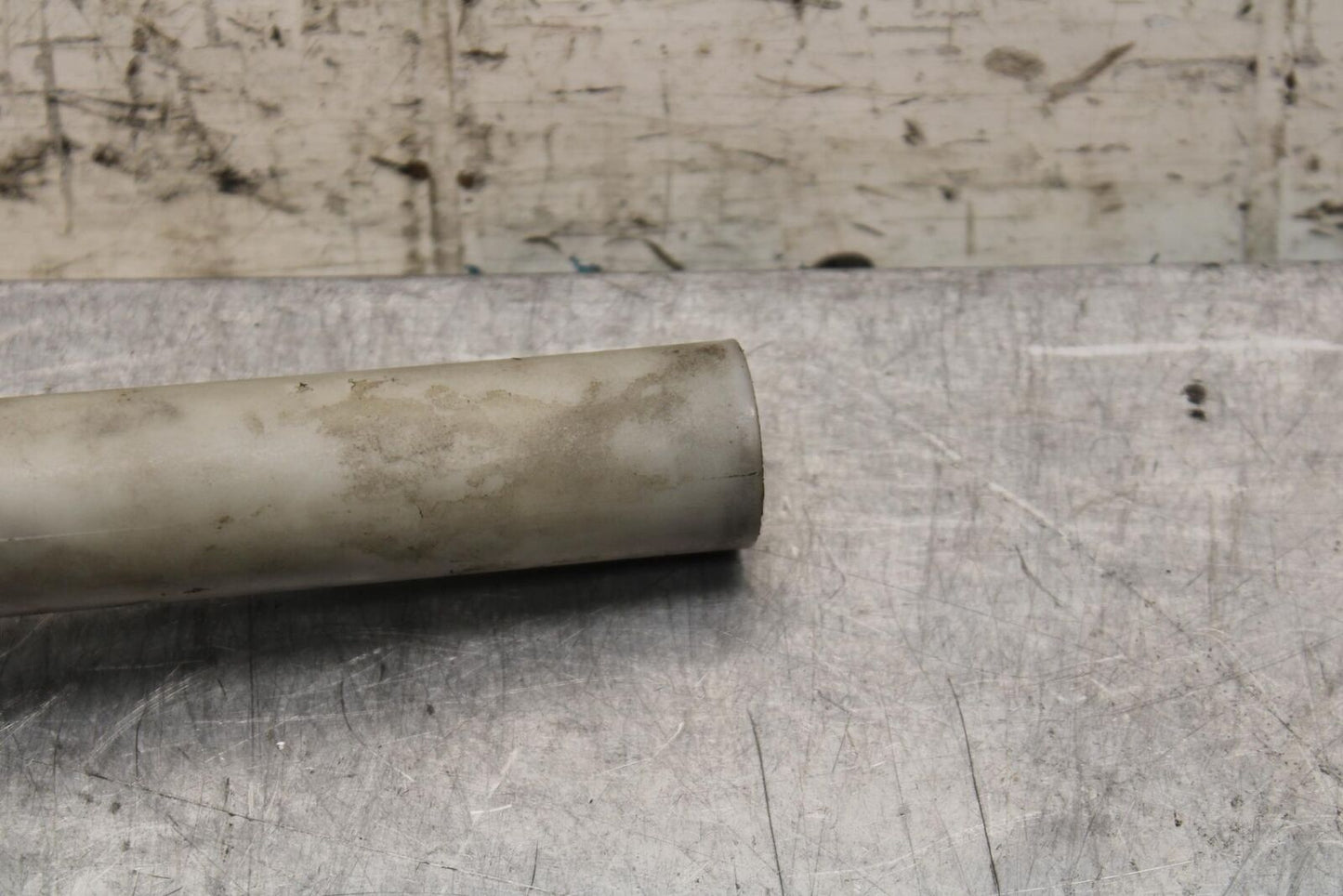 2000 Kawasaki Ninja ZX9R ZX900F RIGHT THROTTLE GRIP BB70