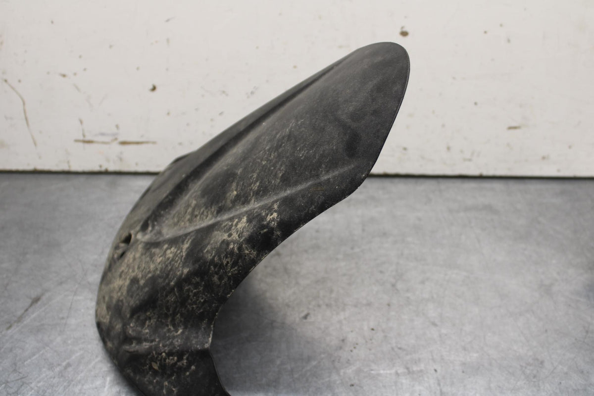 11-23 SUZUKI GSXR 750 REAR BACK WHEEL TIRE HUGGER FENDER BB630