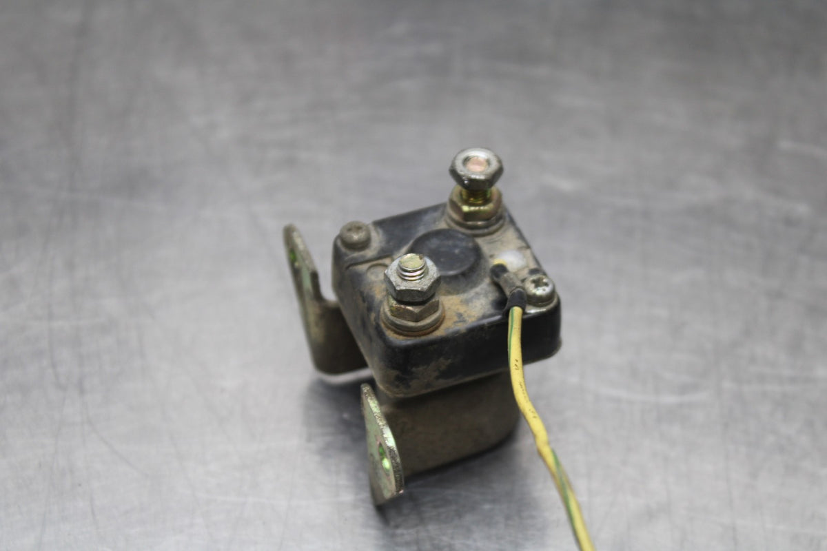 78-79 SUZUKI GS1000 ENGINE STARTER RELAY STARTING MOTOR SWITCH BB787