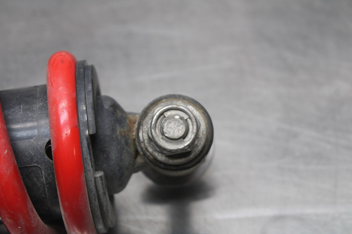 13 KAWASAKI NINJA 650 EX650F ABS REAR BACK SHOCK ABSORBER SUSPENSION BB828