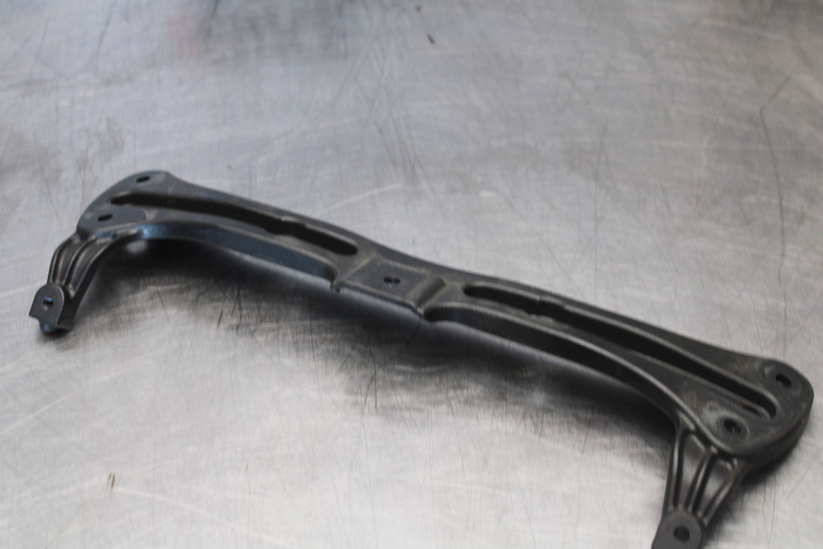 08 KAWASAKI NINJA ZX10R UPPER FAIRING MIRROR GAUGES STAY BRACKET BB902