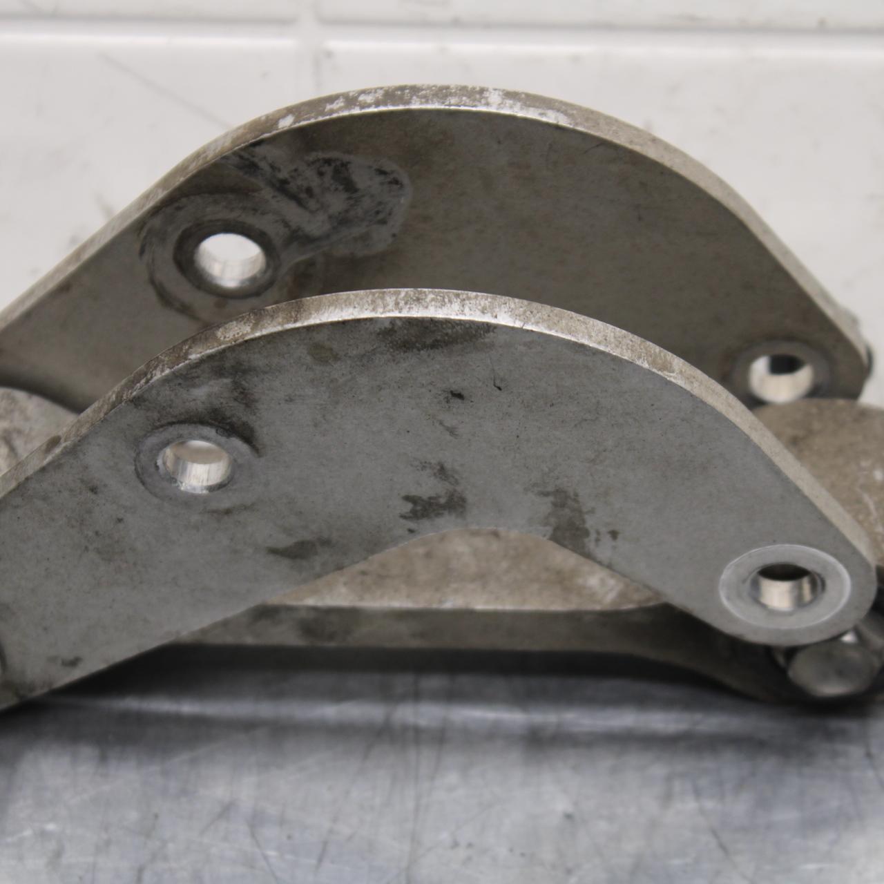 16-20 KAWASAKI ZX10R REAR DOGBONE SHOCK LINKAGE LINK BB591