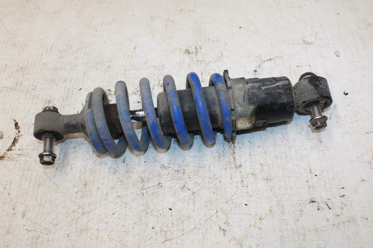 07-16 TRIUMPH STREET TRIPLE REAR BACK SHOCK ABSORBER SUSPENSION BB361