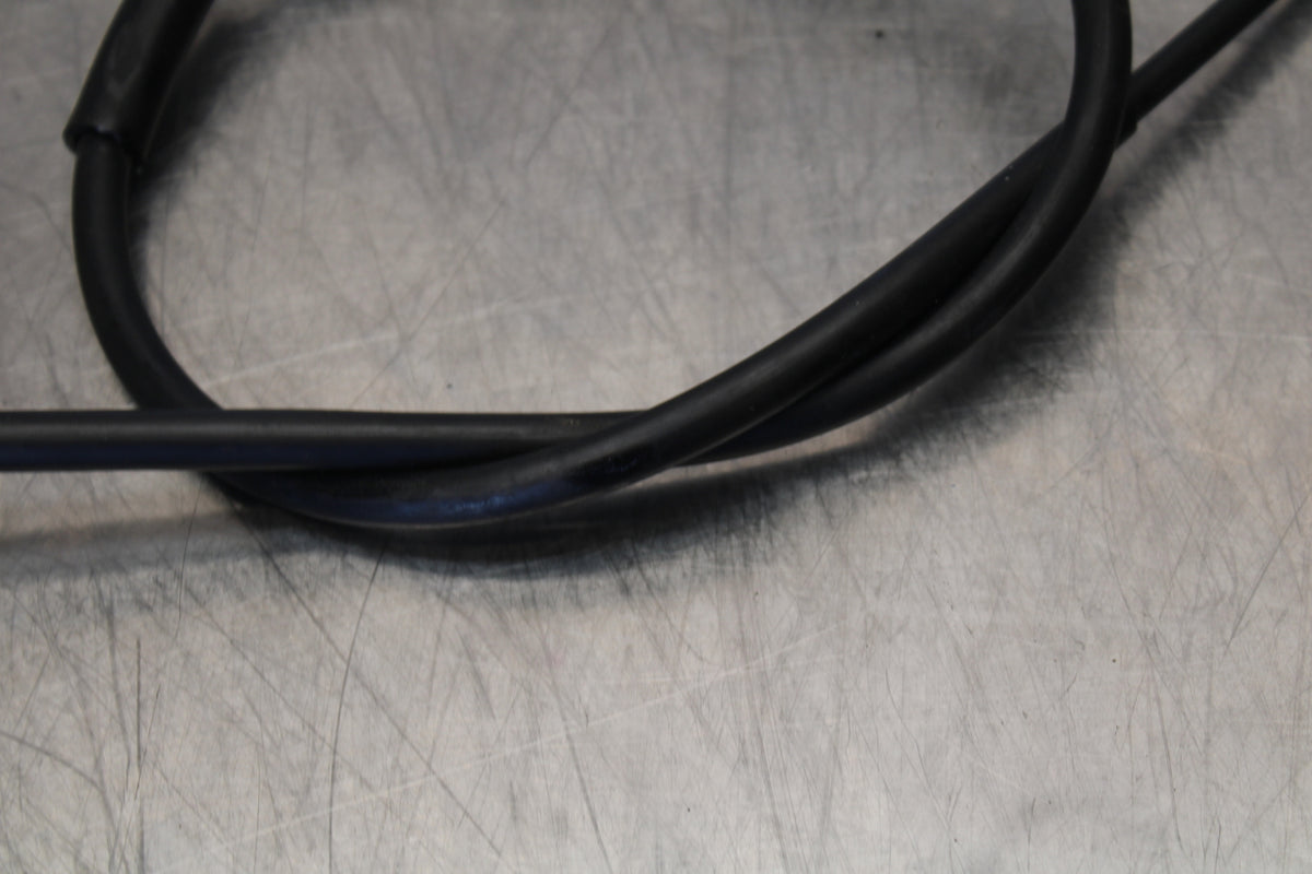 12-16 HONDA CBR1000RR CLUTCH CABLE LINE BB157