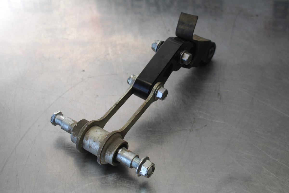 23-24 YAMAHA MT-07 AFTERMARKET REAR DOGBONE SHOCK LINKAGE LINK BB927