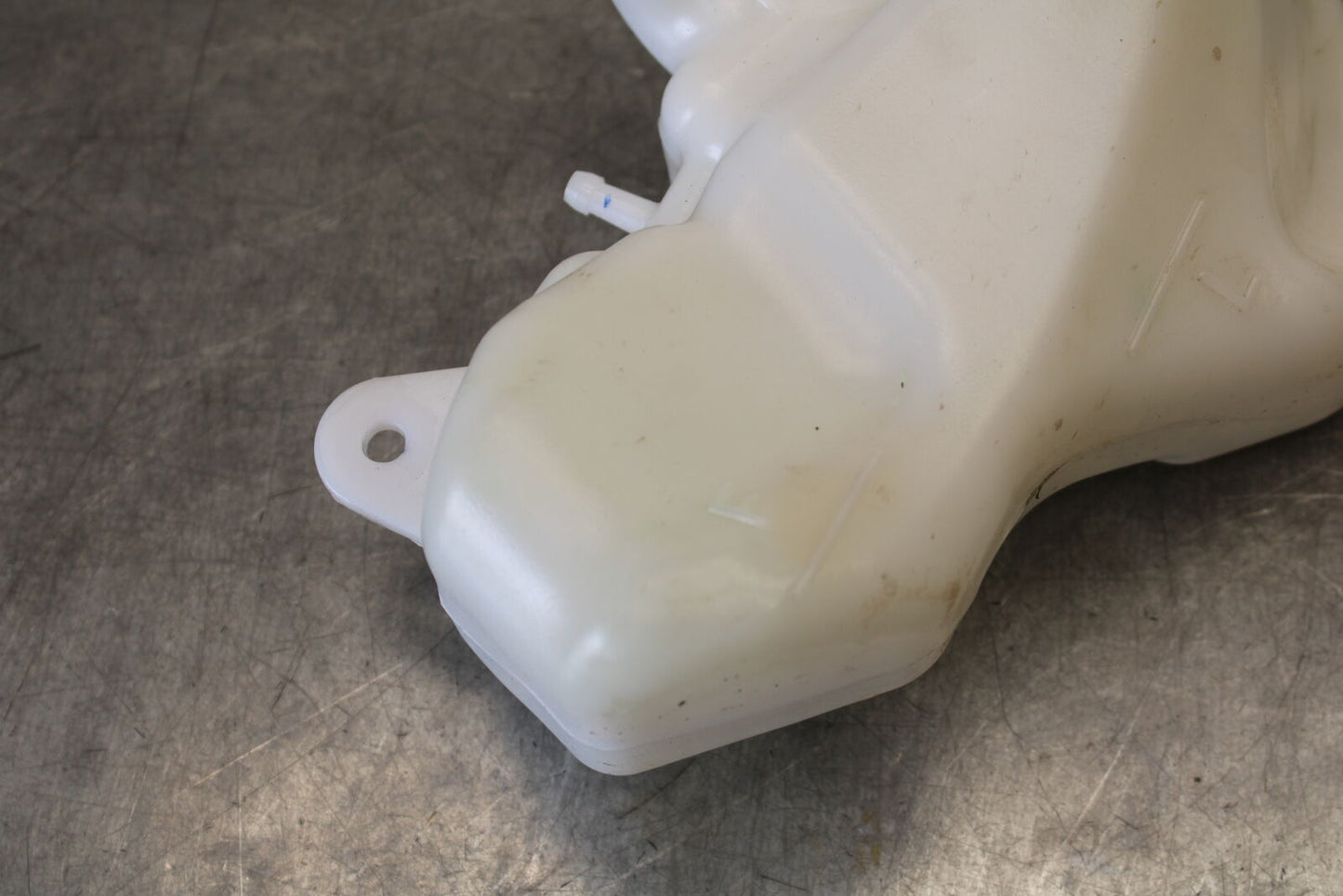 18-23 KAWASAKI NINJA 400 COOLANT WATER TANK RESERVOIR BOTTLE BB679