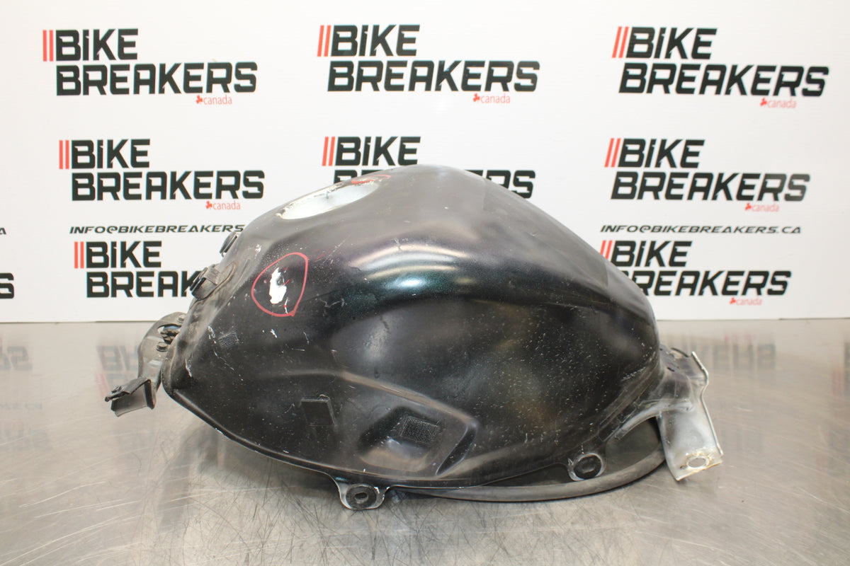 15-16 HONDA CB300F GAS TANK FUEL CELL PETROL RESERVOIR BB150