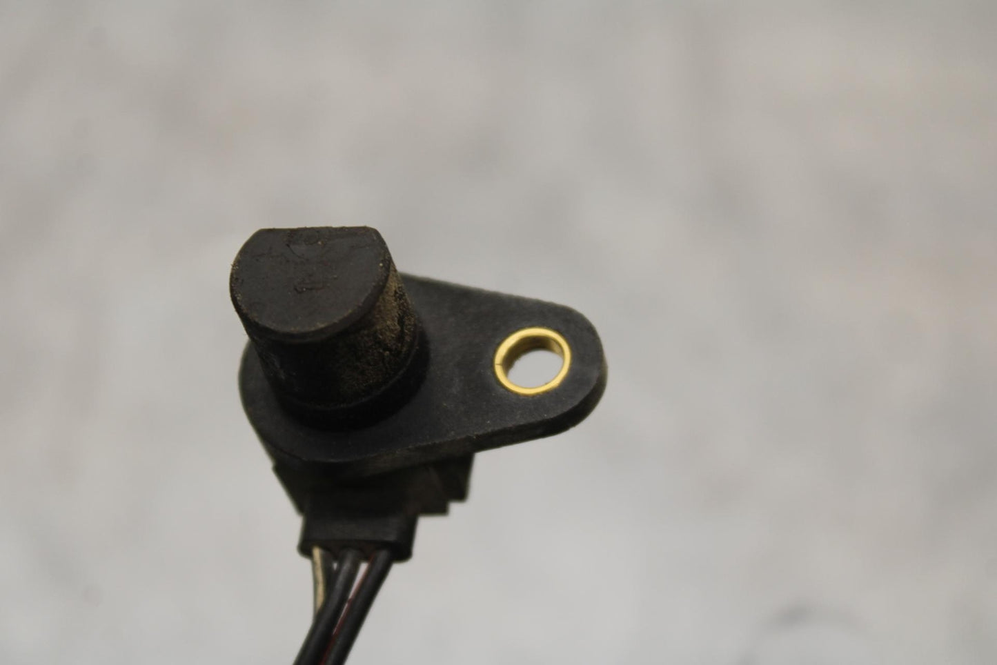 1999 Suzuki GSXR600 SPEED SPEEDOMETER SENSOR 34990-35F00 BB580