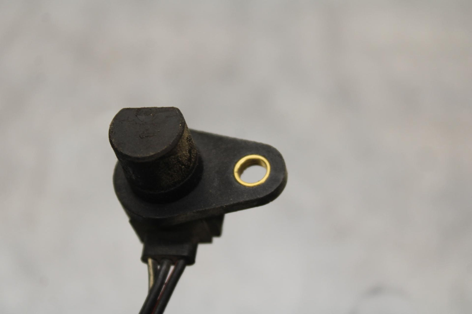 1999 Suzuki GSXR600 SPEED SPEEDOMETER SENSOR 34990-35F00 BB580