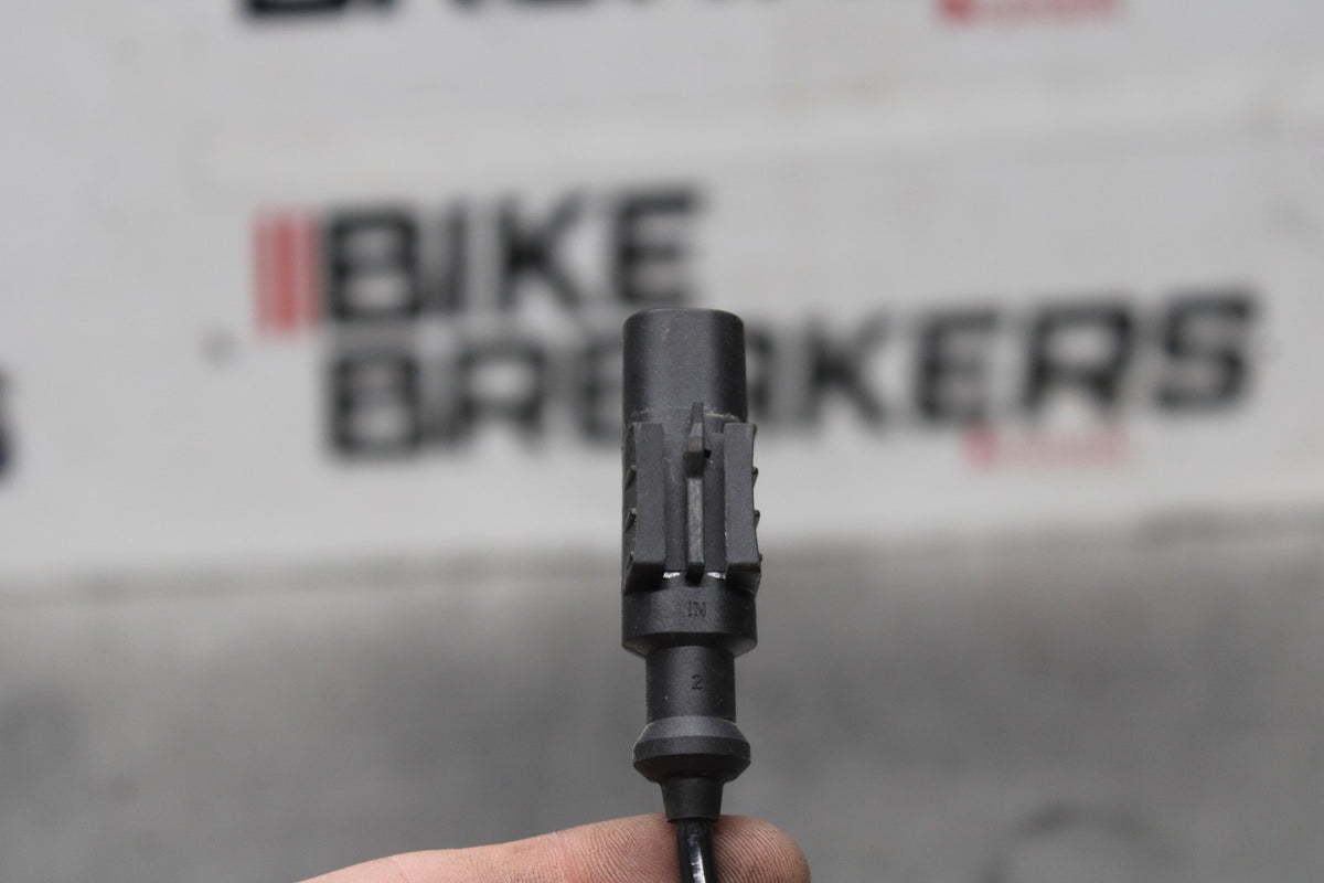 24-25 KAWASAKI NINJA ZX6R REAR ABS BRAKE SENSOR BB939