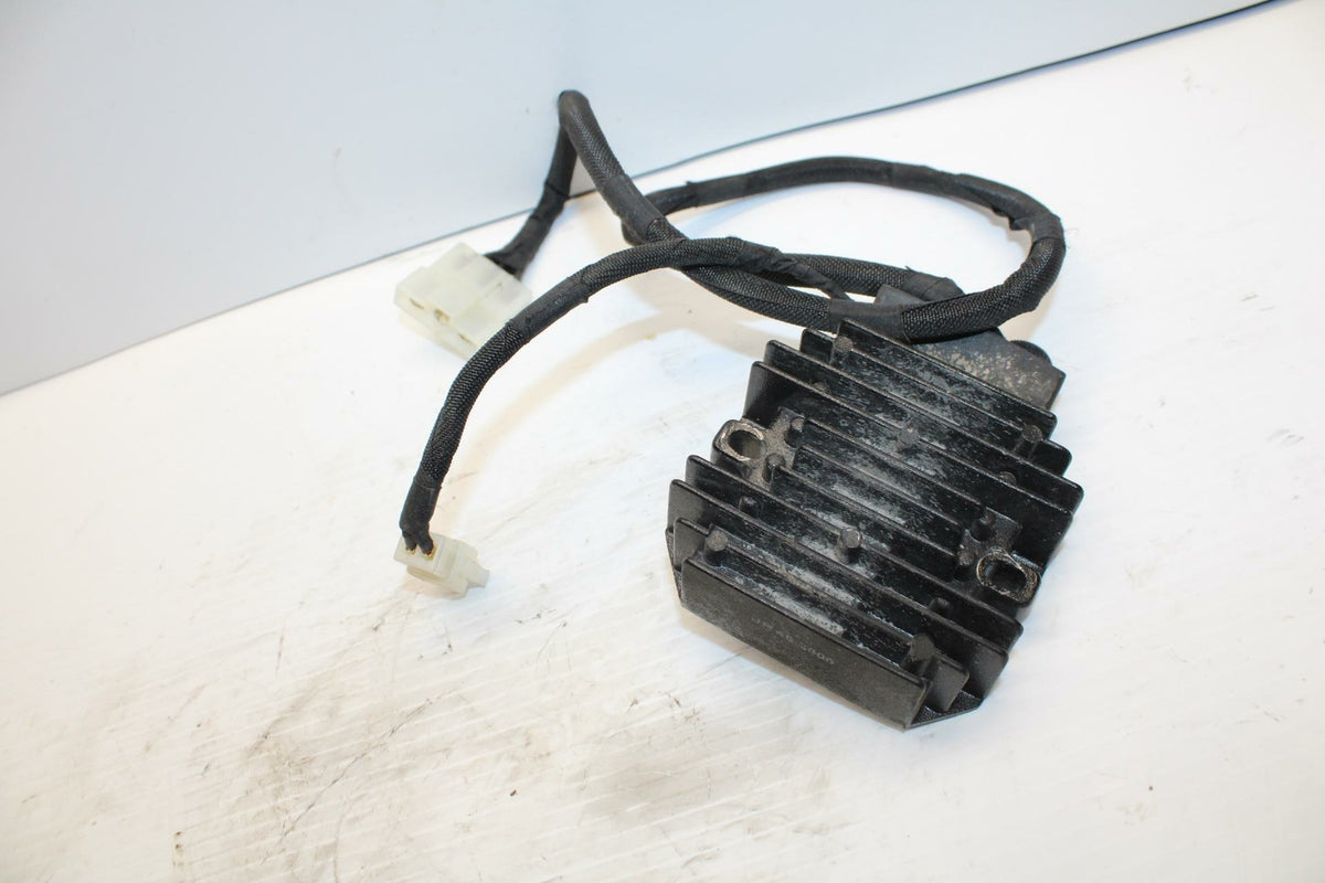 18-20 HUSQVARNA VITPILEN 401 RECTIFIER VOLTAGE REGULATOR BB248