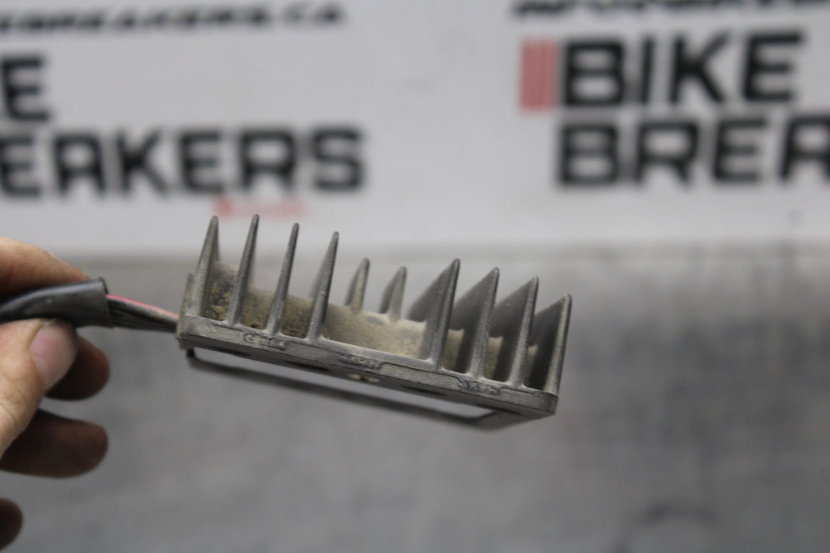 15 SUZUKI BOULEVARD C50 RECTIFIER VOLTAGE REGULATOR BB775
