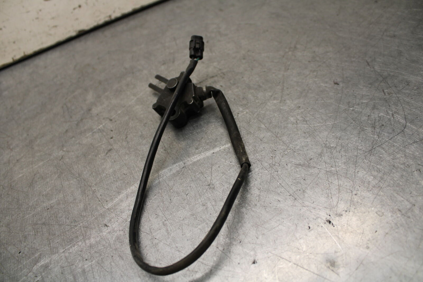 16 KAWASAKI NINJA ZX10R KICKSTAND SIDE KICK STAND SENSOR 27010-0003 BB650