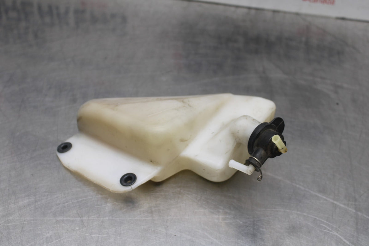 08-16 YAMAHA YZF R6 COOLANT WATER TANK RESERVOIR BOTTLE BB798