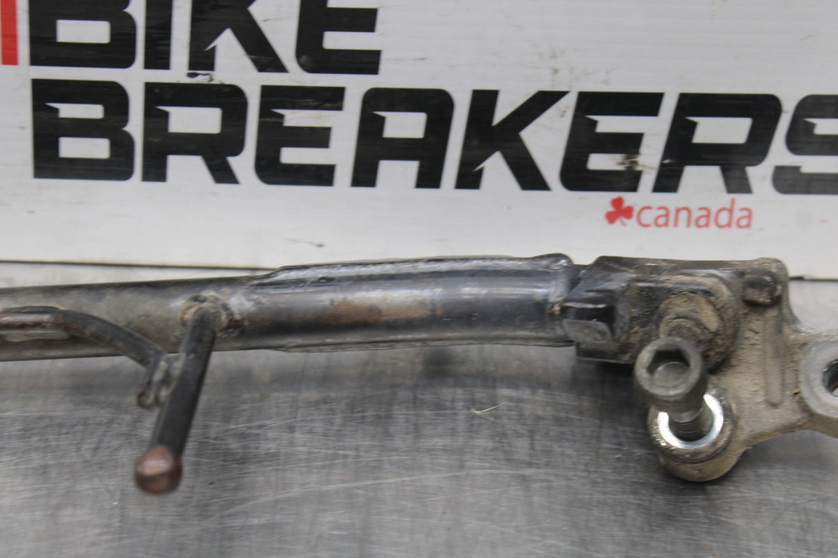 06 SUZUKI SV650S KICKSTAND SIDE KICK STAND BB783
