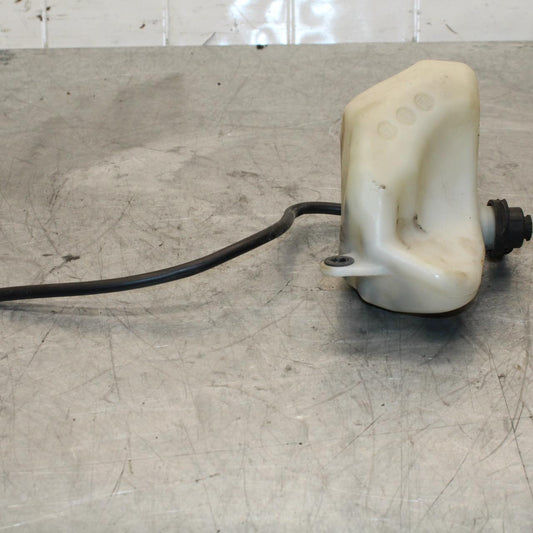 09-14 YAMAHA YZF R1 COOLANT WATER TANK RESERVOIR BOTTLE  BB448