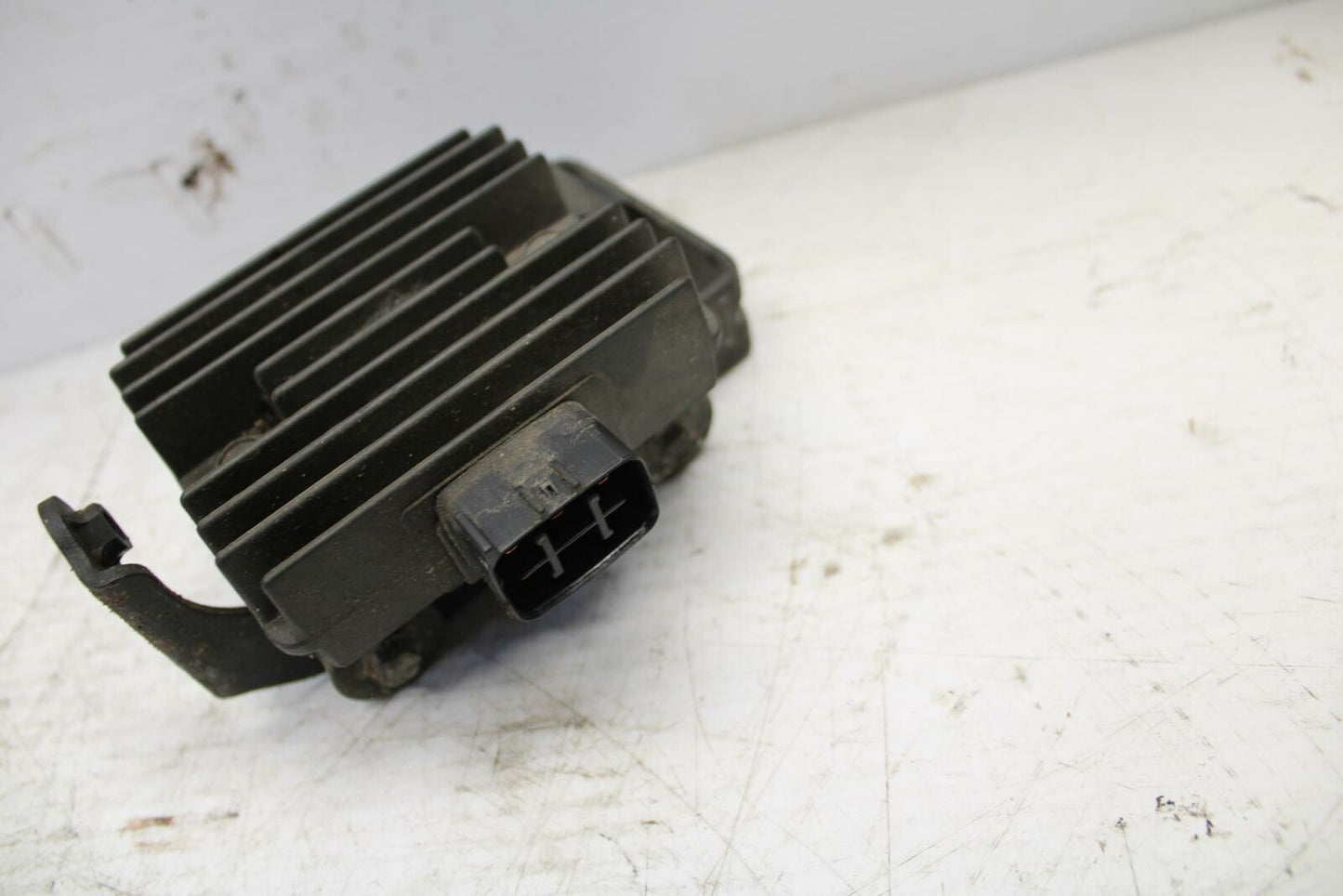 07-09 KAWASAKI VERSYS 650 RECTIFIER VOLTAGE REGULATOR BB302