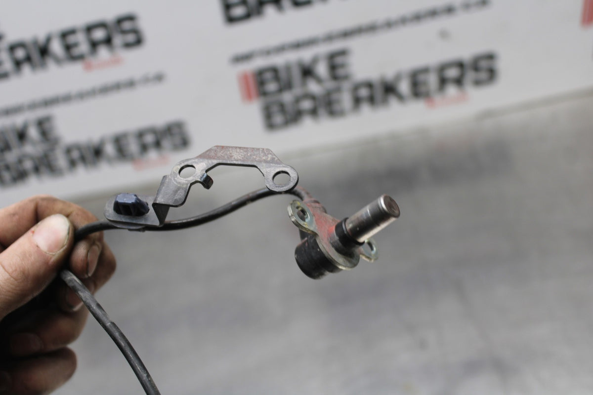 13-15 HONDA CBR500R REAR ABS BRAKE SENSOR BB834