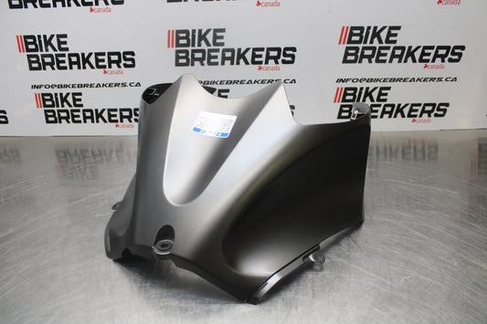 23-24 KAWASAKI NINJA ZX14R NEW!!  FRONT GAS TANK FUEL FAIRING COWL COVER BB169