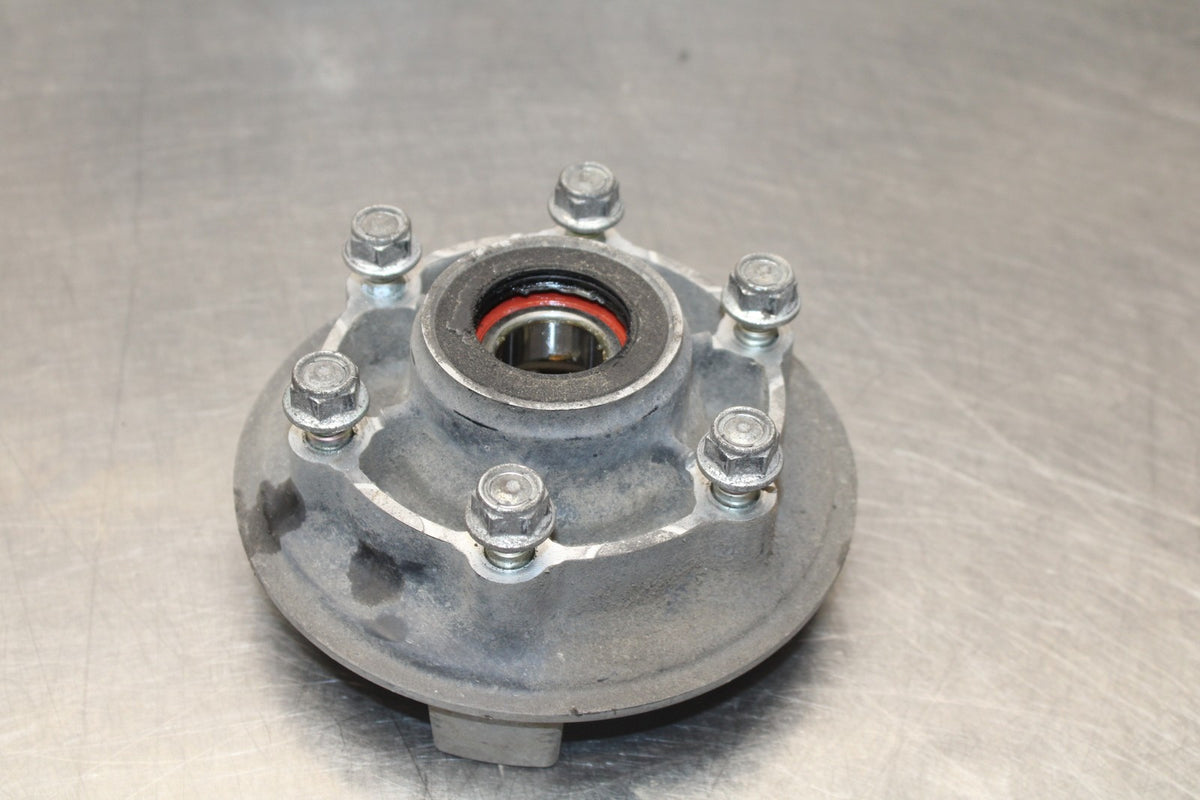 07 KAWASAKI NINJA 650 EX650 REAR HUB SHOCK DAMPERS CUSH ABSORBERS BB844