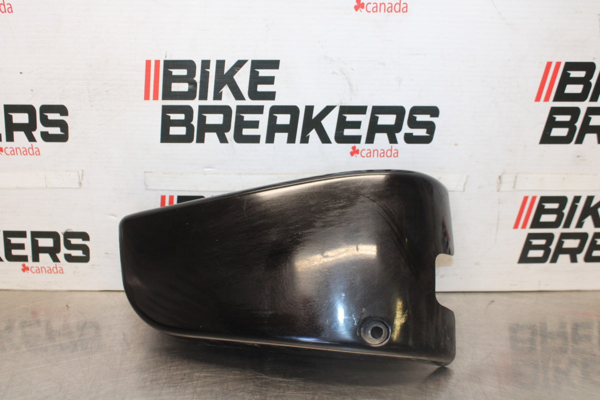 97 KAWASAKI VULCAN 1500 VN1500D CLASSIC RIGHT SIDE COVER PANEL COWL BB936