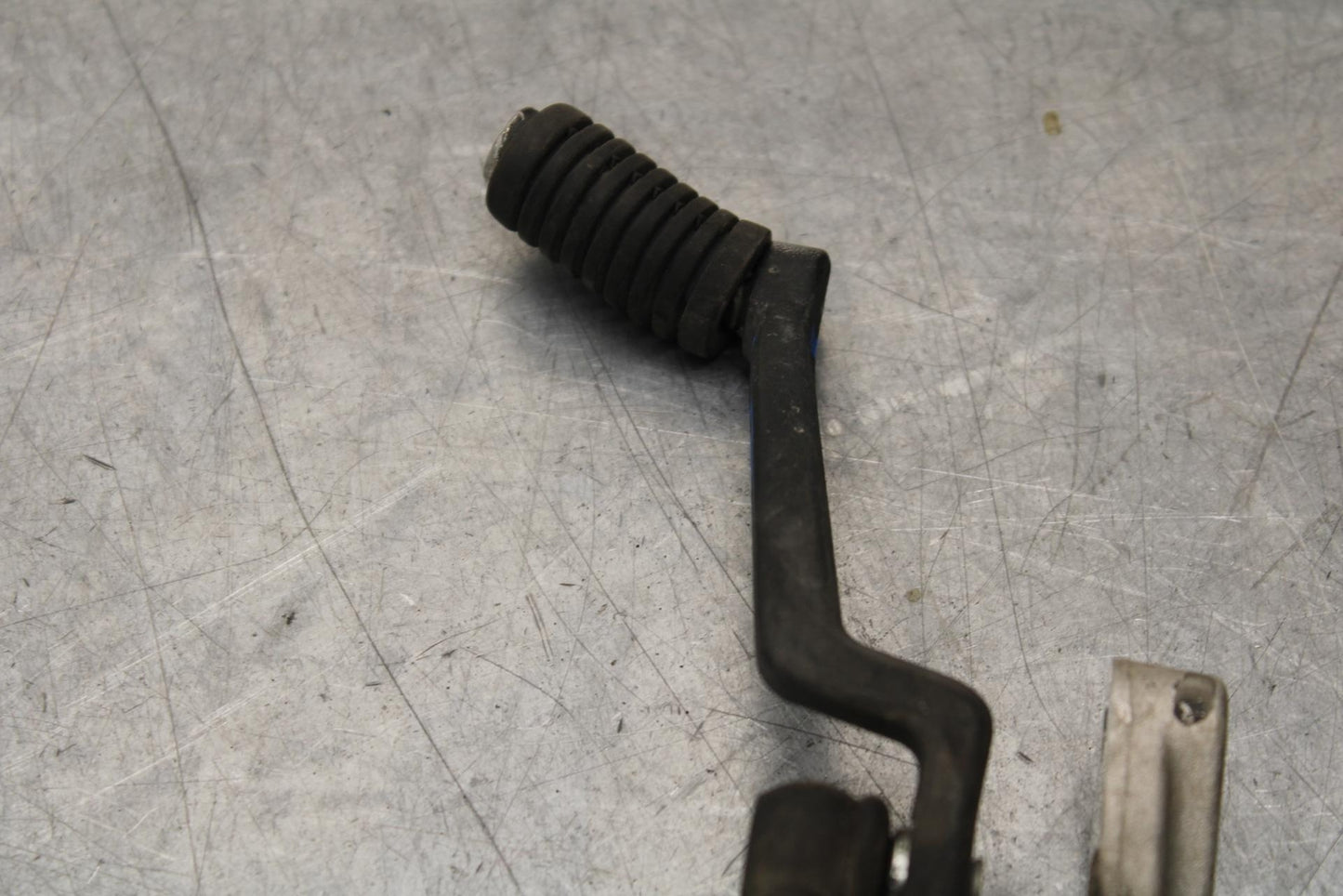 2017 Suzuki GSXR600 SHIFTER PEDAL 25600-14J10 BB598