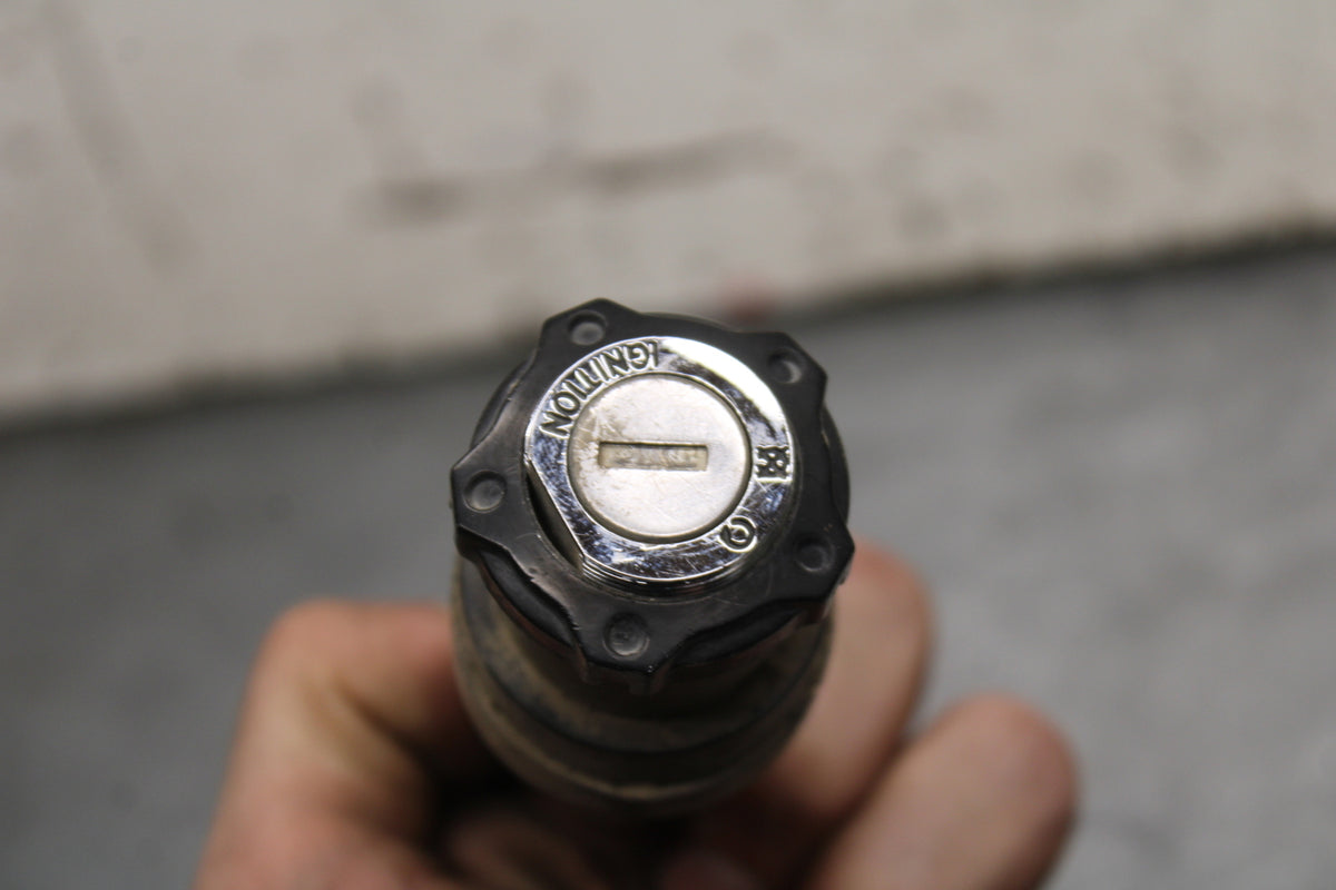 20-24 CF-MOTO CFORCE 600 TOURING IGNITION MAIN SWITCH BB715