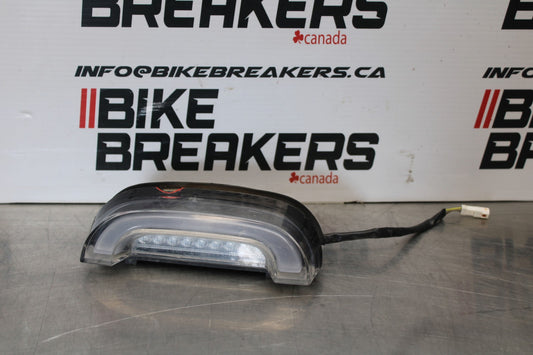 18-22 HUSQVARNA VITPILEN 701 REAR TAIL TAILLIGHT BACK BRAKE LIGHT BB198