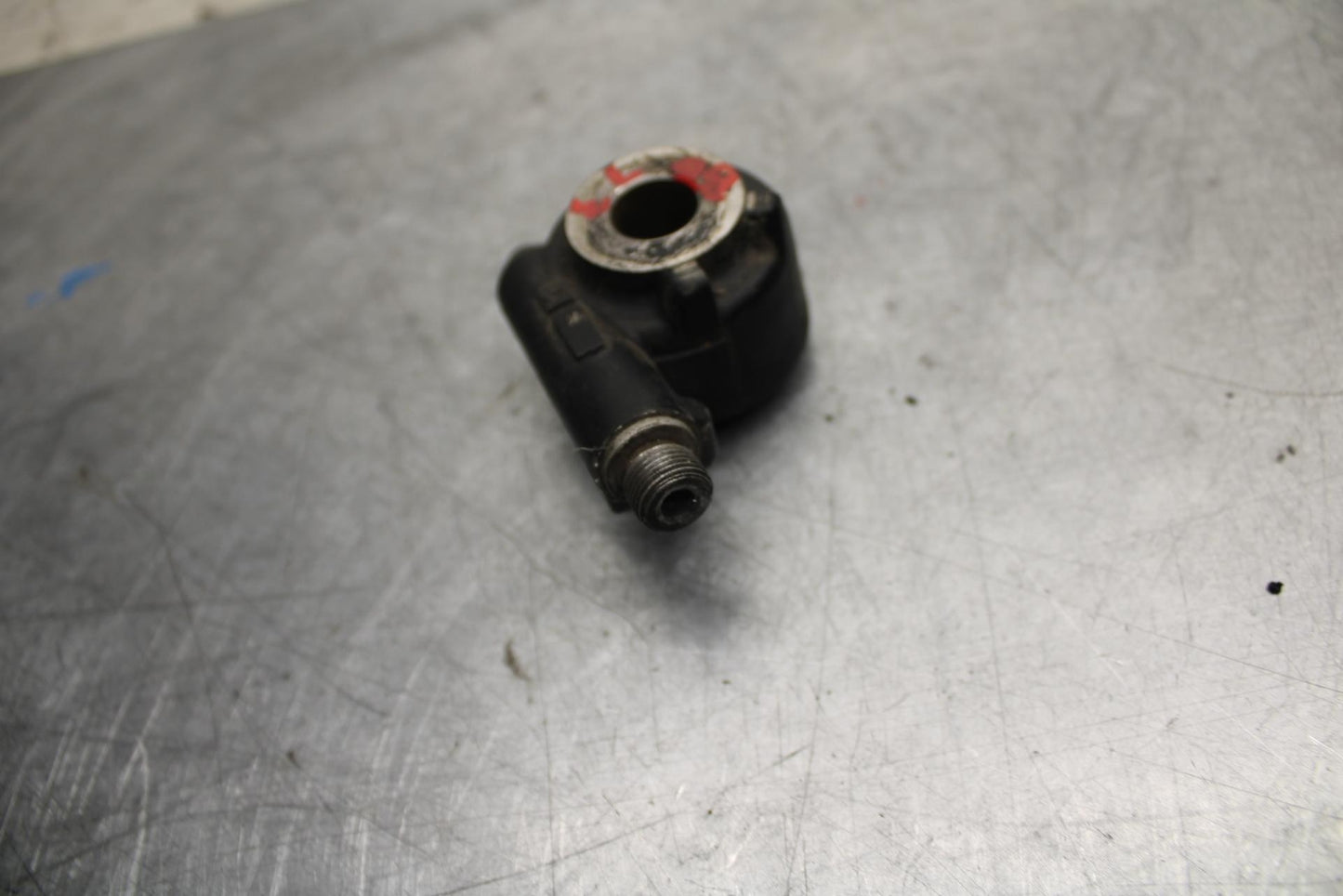 1996 Kawasaki Ninja 600R ZX600C SPEEDOMETER DRIVE GEAR  BB35