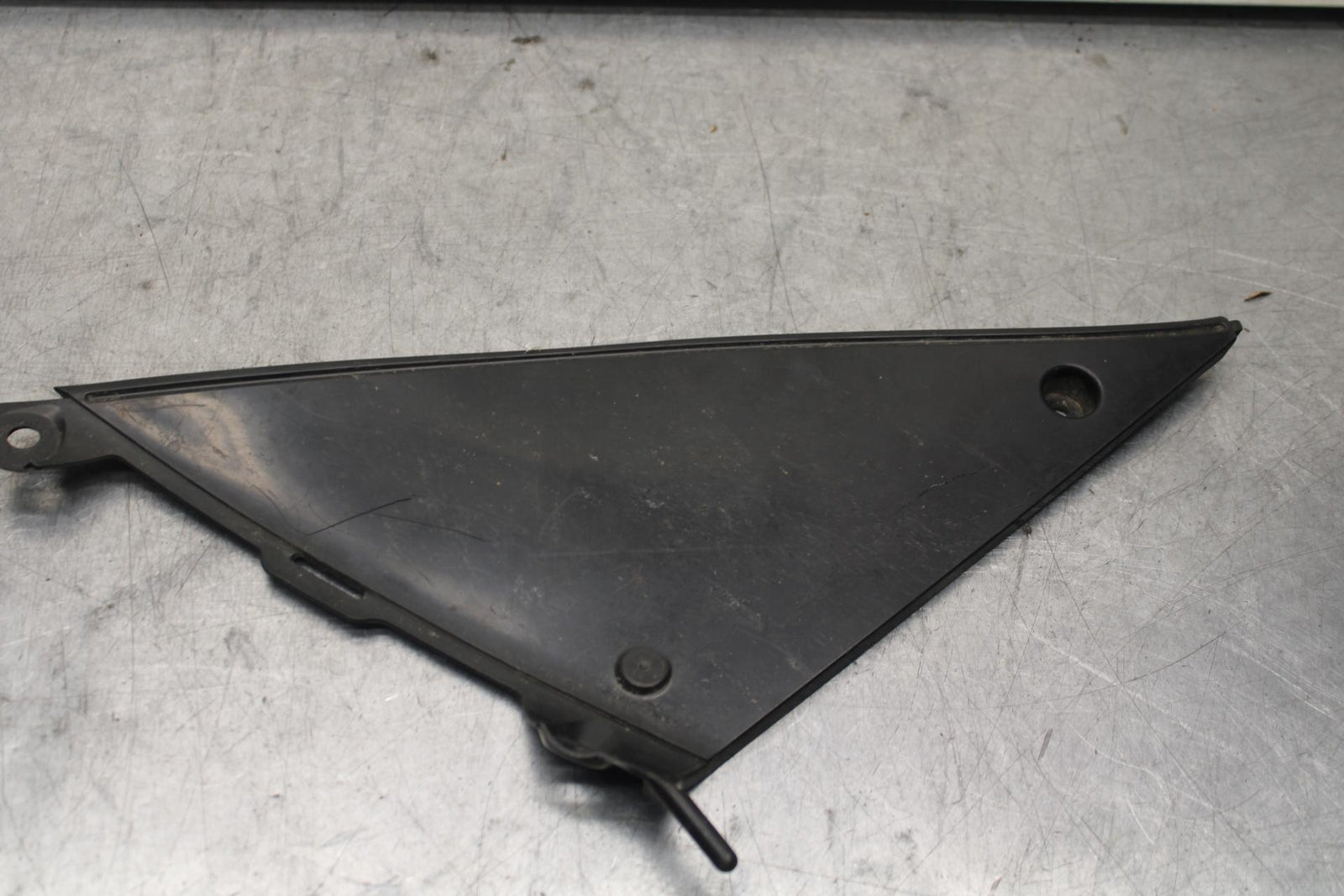 18 SUZUKI GSXR750 RIGHT LEFT INNER FAIRINGS COWLS PANELS TRIMS BB80