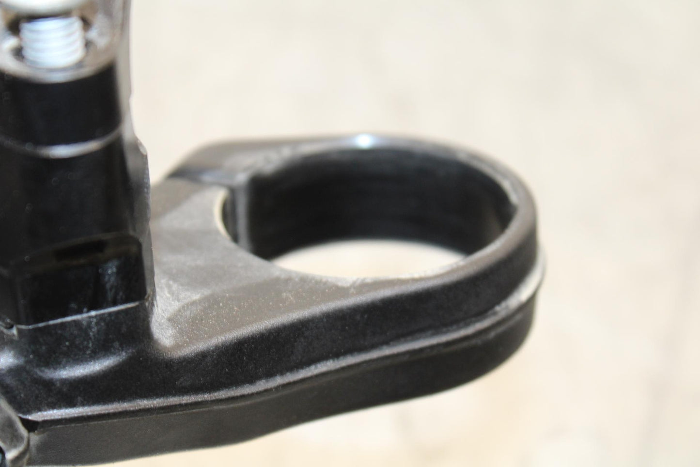 19-20 KTM 790 DUKE 790 FORKS UPPER TRIPLE TREE CLAMP BB570