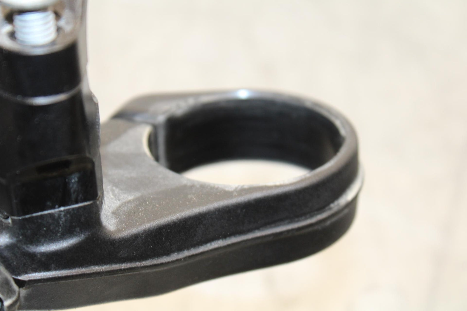 19-20 KTM 790 DUKE 790 FORKS UPPER TRIPLE TREE CLAMP BB570