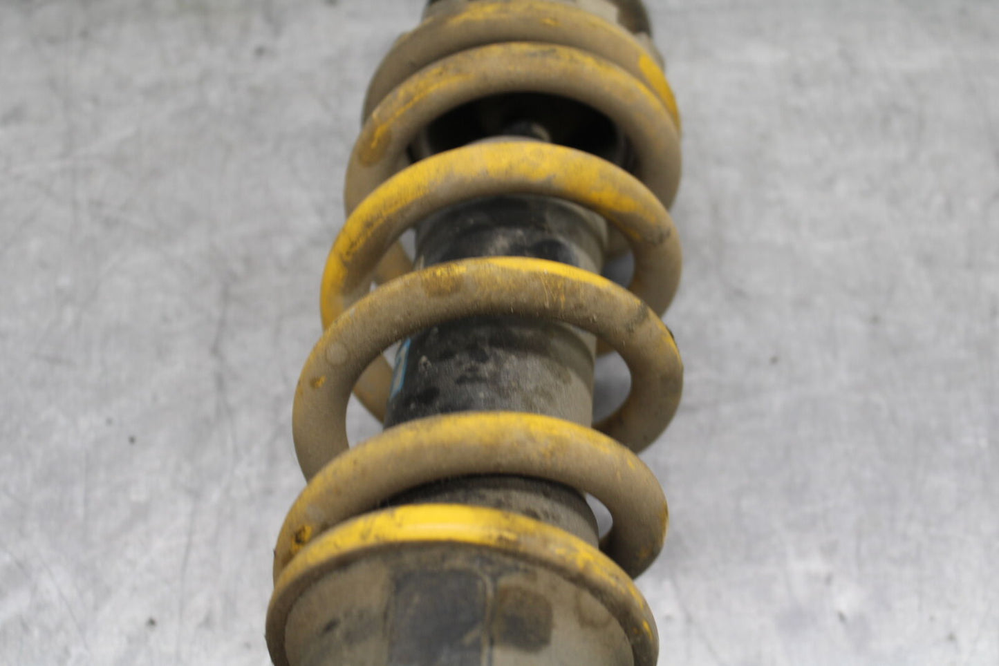 05-06 HONDA CBR600RR REAR BACK SHOCK ABSORBER SUSPENSION BB739