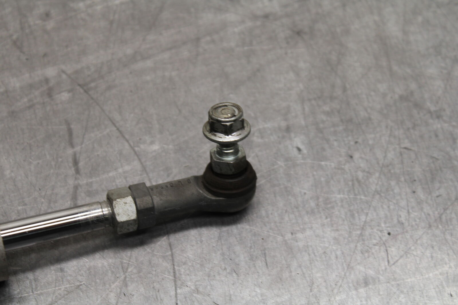 06-07 SUZUKI GSXR 600 STEERING DAMPER STABILIZER BB737