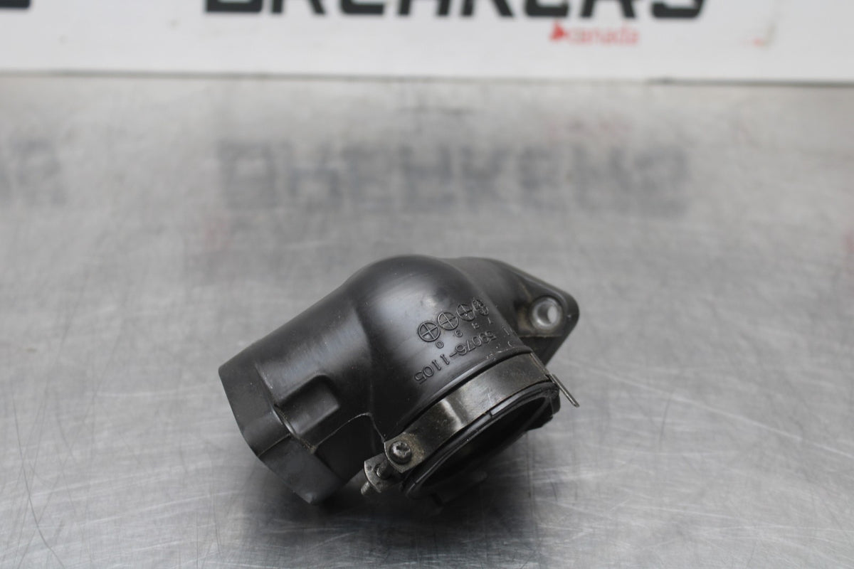 03-08 KAWASAKI VULCAN 1600 AIR INTAKE BOOT BB196