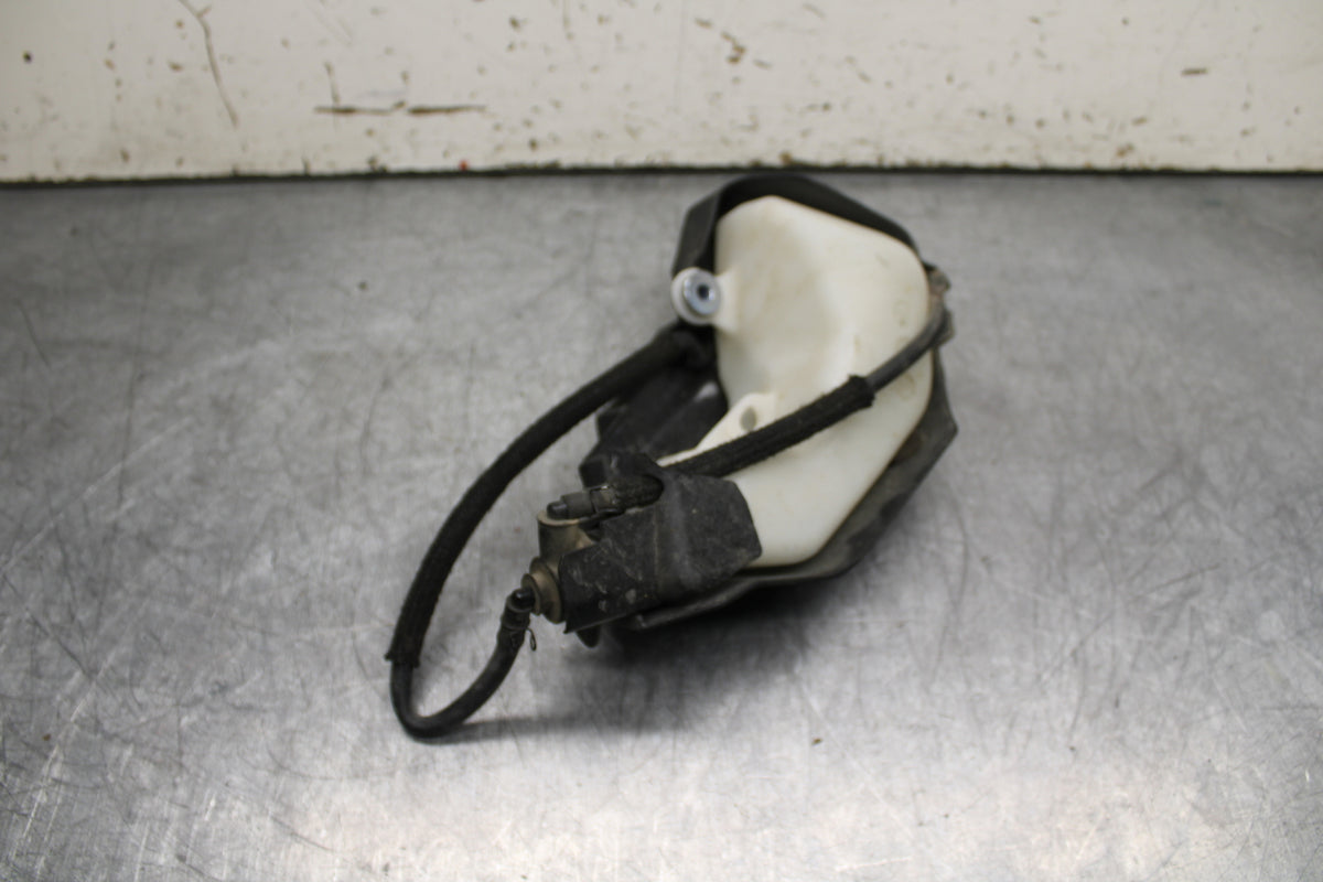 22-24 YAMAHA XSR900 COOLANT WATER TANK RESERVOIR BOTTLE BB710