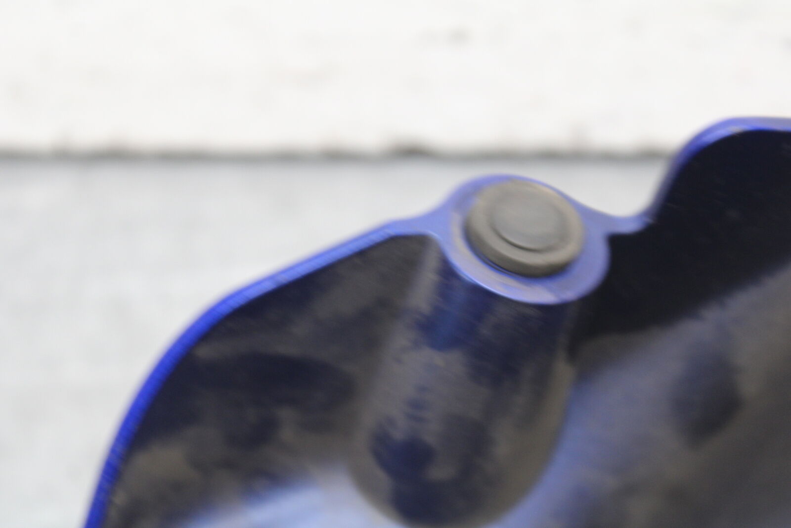 05-06 SUZUKI BOULEVARD M50 SIDE COVER PANEL COWL FAIRING 47130-41F00 BB671