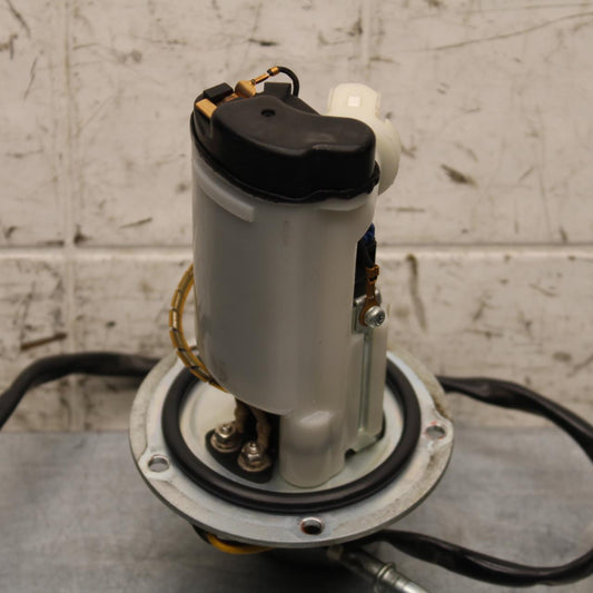 2011 Kawasaki Ninja ZX10R ZX1000K ABS FUEL PUMP GAS PETROL SENDER UNIT BB555