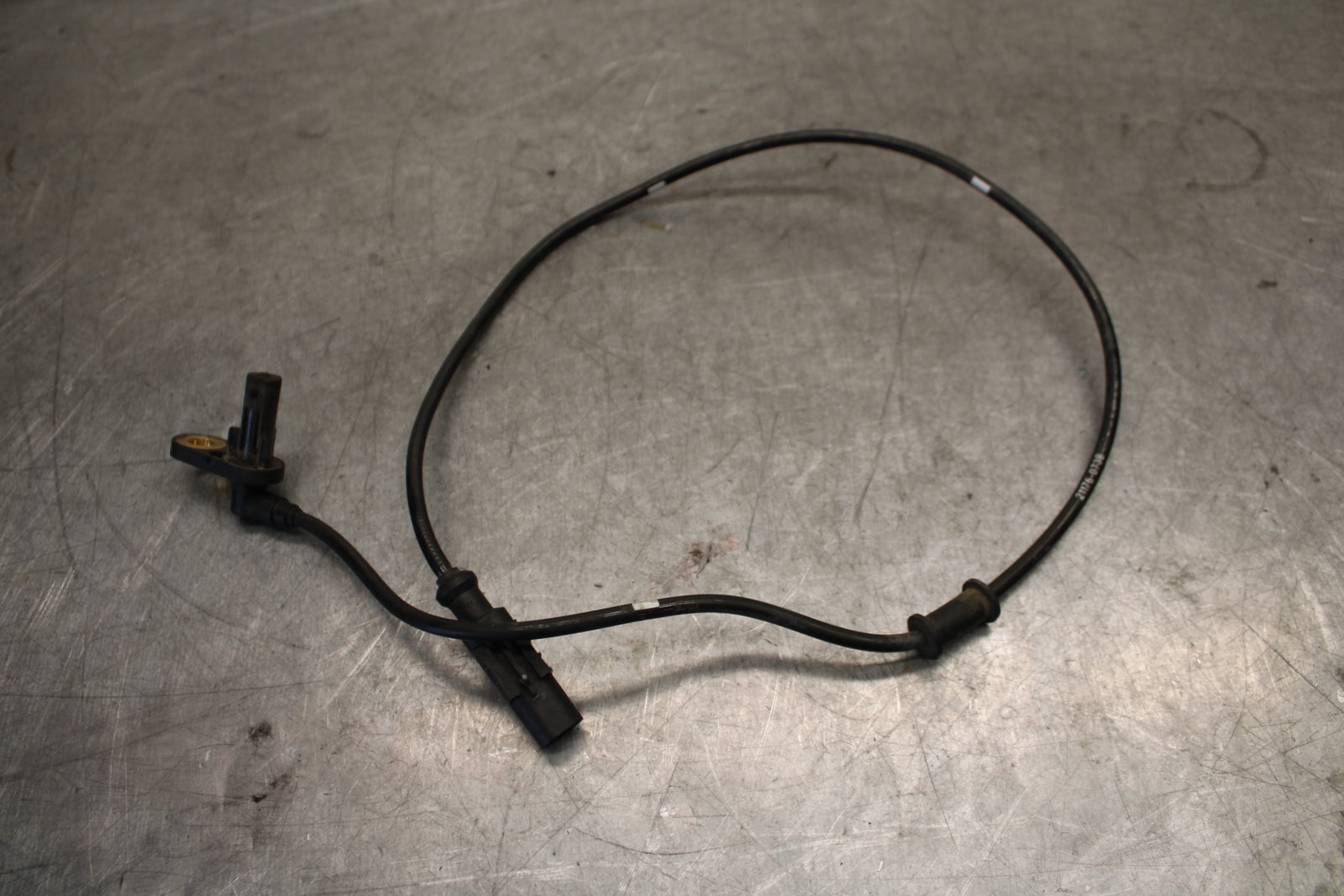 13-18 KAWASAKI NINJA ZX6R REAR ABS BRAKE SENSOR BB682