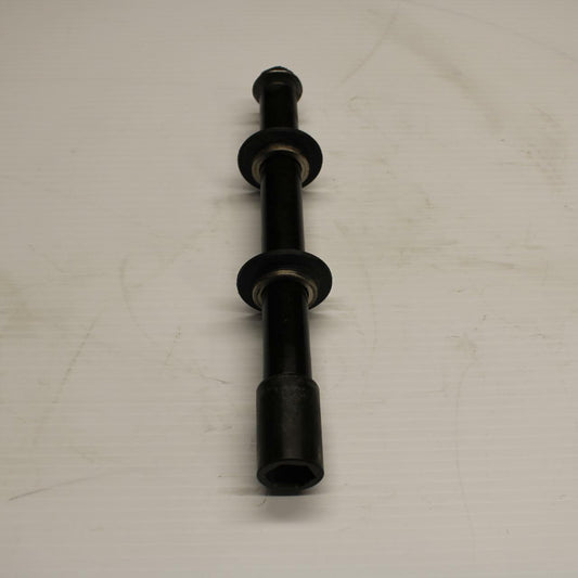 05 YAMAHA YZF R6S FRONT WHEEL RIM AXLE PIVOT BOLT BB234