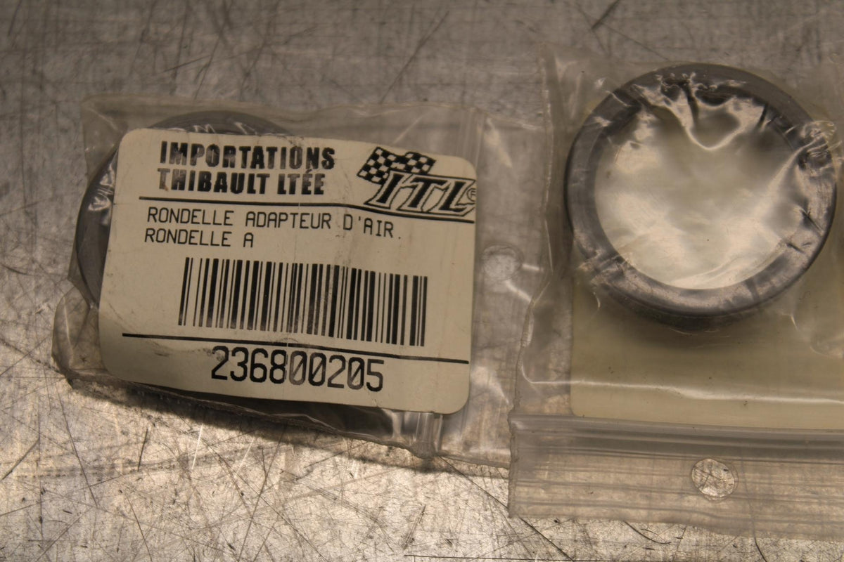 ARRECHE CARB CARBURETOR NEW OLD STOCK PARTS, BOWLS, GASKETS, SPRINGS BB60A
