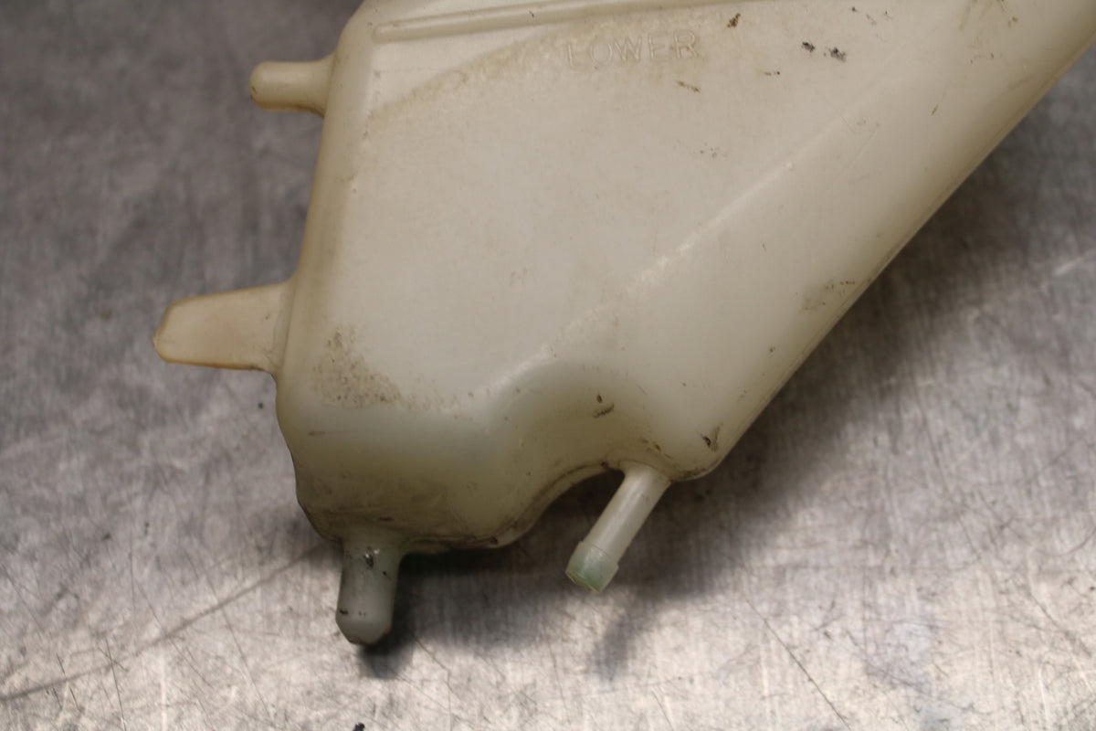06-07 HONDA CBR1000RR COOLANT WATER TANK RESERVOIR BOTTLE BB756