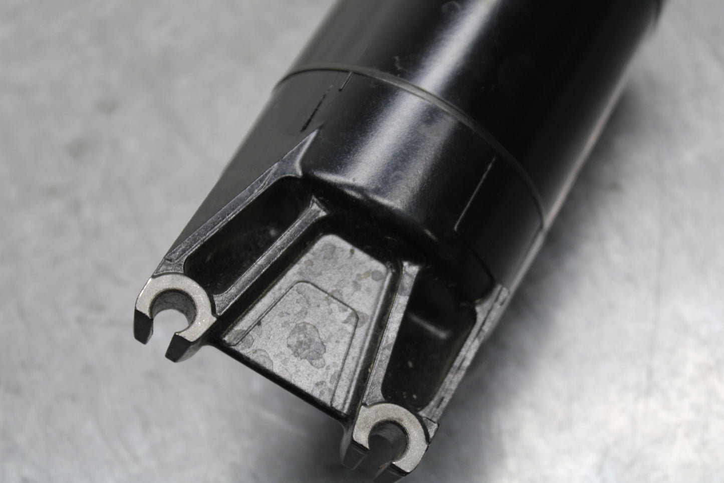 12-17 KAWASAKI NINJA 650 ENGINE STARTING STARTER MOTOR -DC 12V BB129