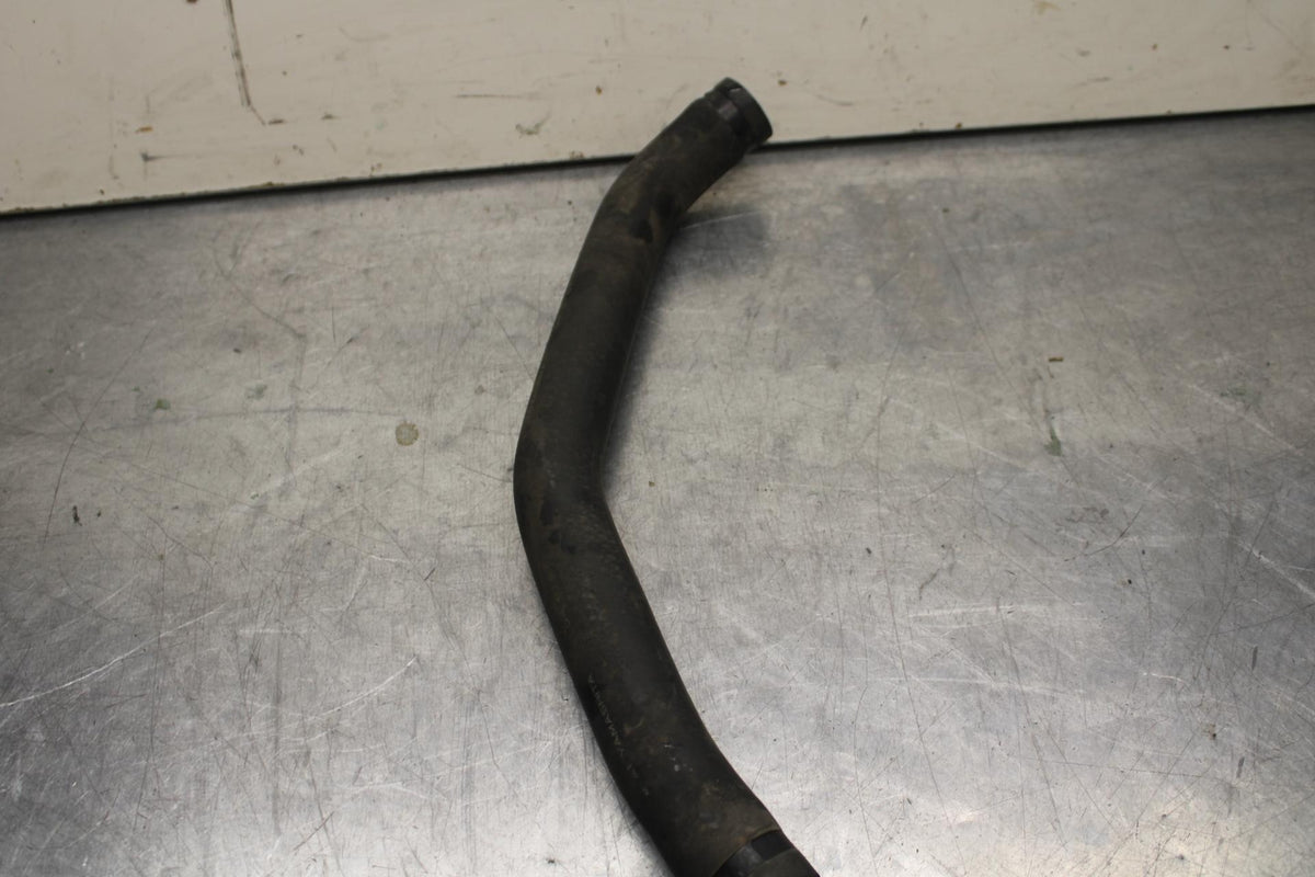 2004 Honda CBR600F4i RADIATOR HOSE BB606