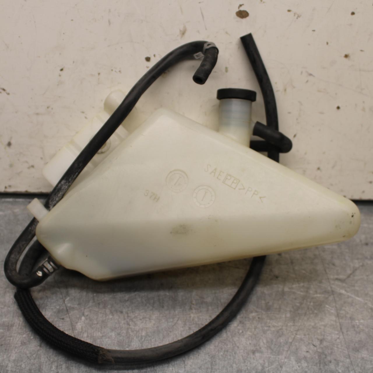 08-10 SUZUKI GSXR 600 750 COOLANT WATER TANK RESERVOIR BOTTLE BB101