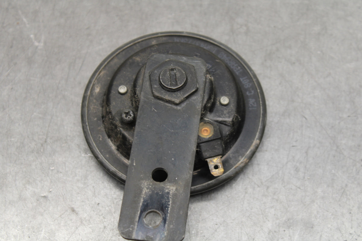 04-12 HONDA ST1300A HORN SIGNAL (ITEM B) BB669